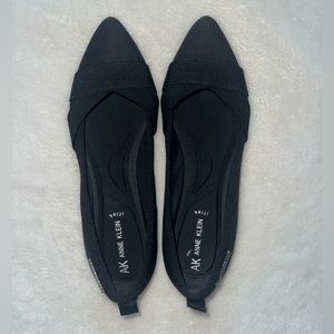Anne Klein Akozzie Flats 8 iflex